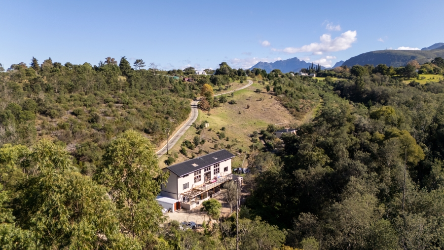 8 Bedroom Property for Sale in Wilderness Central Western Cape